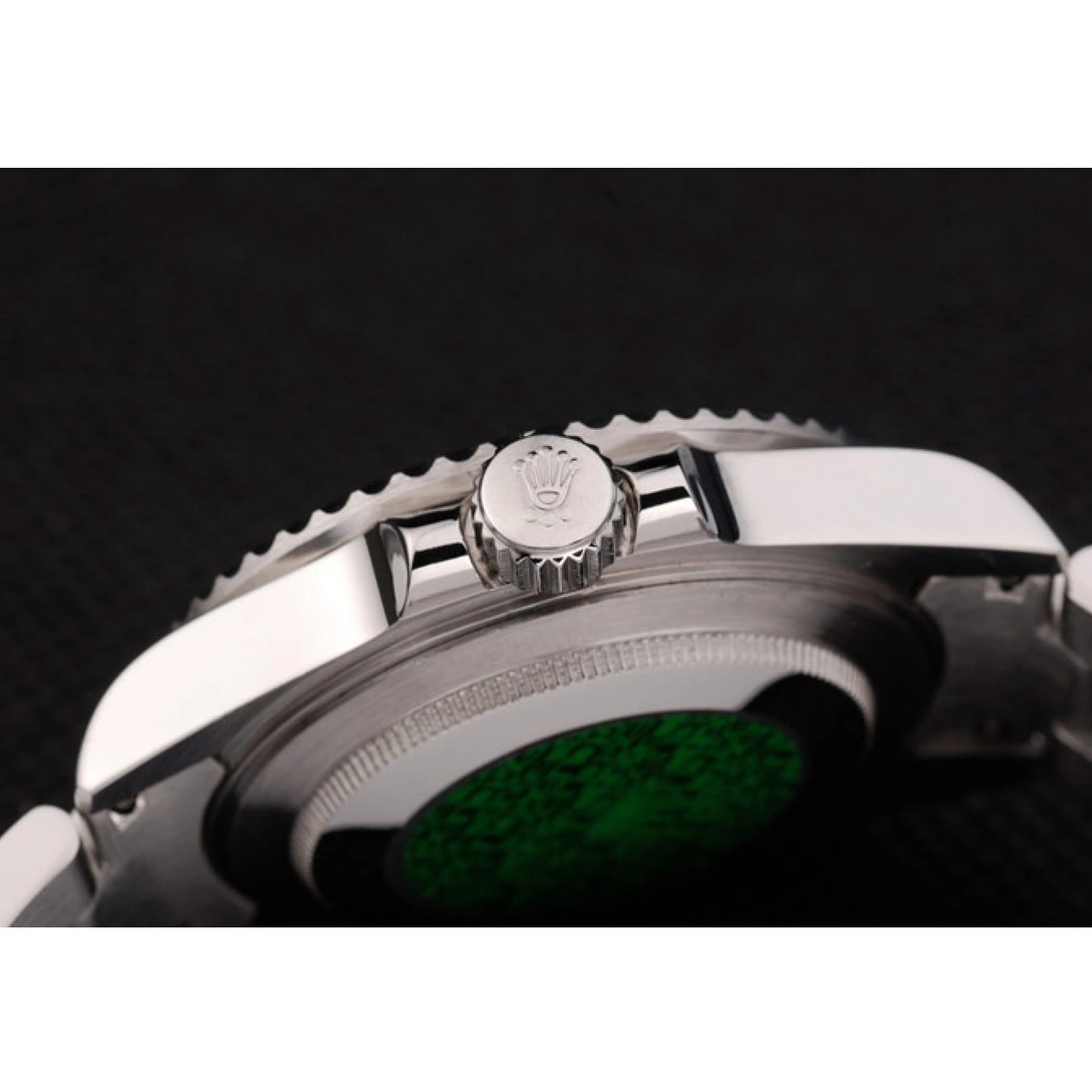 Good copy rolex watches Swiss Mechanism-srl48 GMT Master ii Rolex 0601
